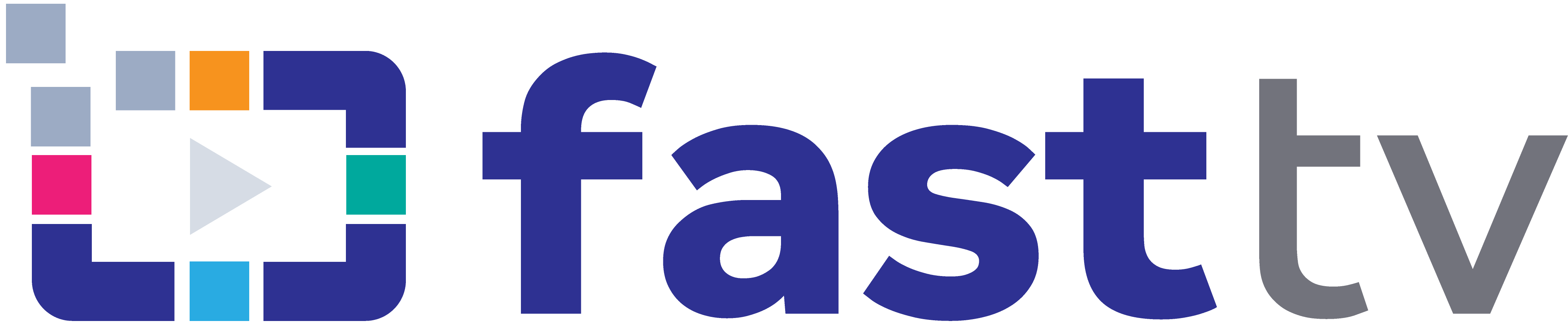 Fast TV logo